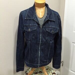 Gap Jean Jacket 1969